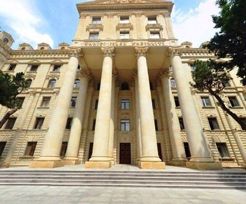 Rəsmi Bakıdan İrana səfərlə bağlı XƏBƏRDARLIQ